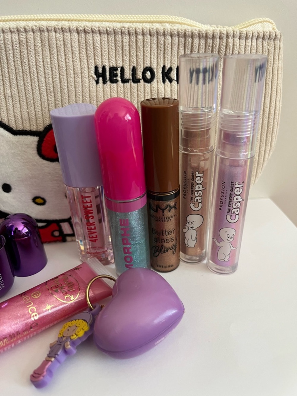 11pc Lippie bundle 💋 - Picture 3 of 7